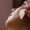 Close-up,Of,A,Woman's,Face.,The,Beautician,Makes,A,Chemical