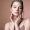 Pretty,Young,Caucasian,Female,Touching,Perfect,Flawless,Healthy,Skin.,Girl